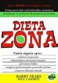 Dieta Zona