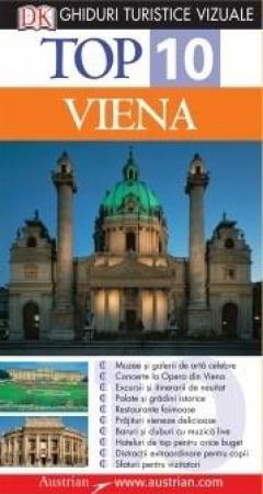 Top 10. VIENA 