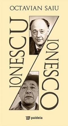 Ionescu Ionesco