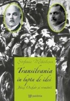 Transilvania în lupta de idei