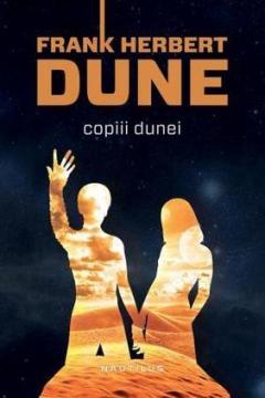 Dune-Copiii Dunei