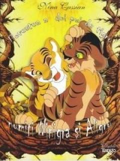 Povestea a doi pui de tigru