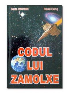 Codul lui Zamolxe