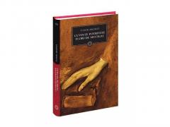 TUDOR ARGHEZI / CUVINTE POTRIVITE