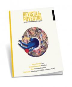 Revista de Povestiri Nr. 11