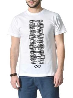 Tricou Dersu Coloana Infinitului (Ciprian Vrabie)