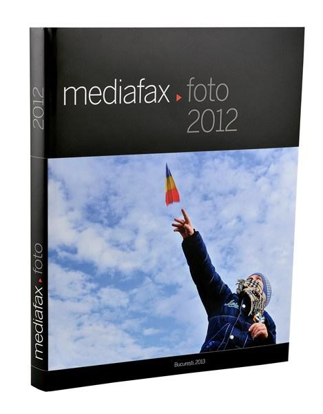 Mediafax Foto 2012