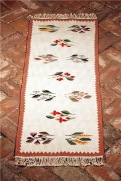 Carpeta Manufactura Horezeana (60X160 cm, model 1)