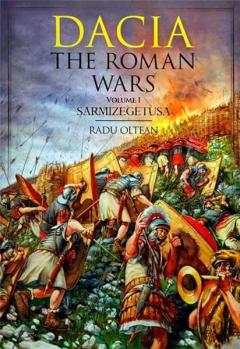 Dacia - The Roman Wars Vol. 1 - Sarmizegetusa