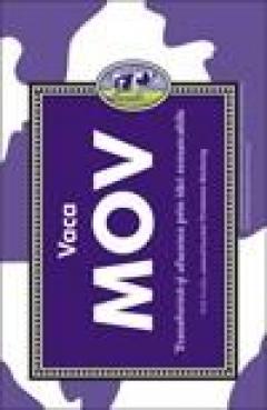 Vaca mov