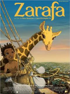 Zarafa / Zarafa