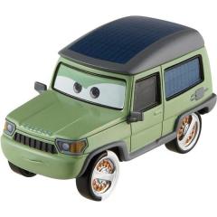 Miles Axlerod Die Cast Car