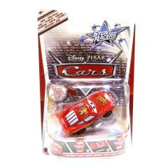 Disney / Pixar CARS Stunt Racers Lightning McQueen