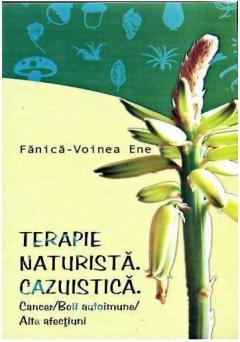 Terapie naturista - Cazuistica