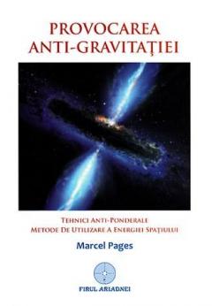 Provocarea anti-gravitatiei Marcel Pages
