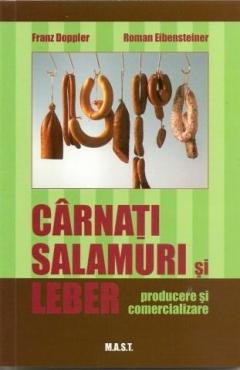 Carnati, salamuri si lebar