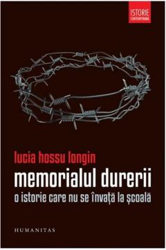 Memorialul durerii Ed. a II-a reeditare