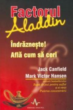 Factorul Aladdin