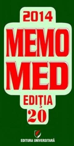 Memomed 2014