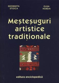 Mestesuguri artistice si traditionale