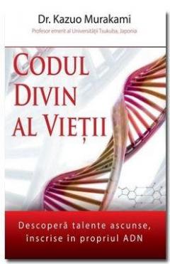  Codul Divin al Vietii