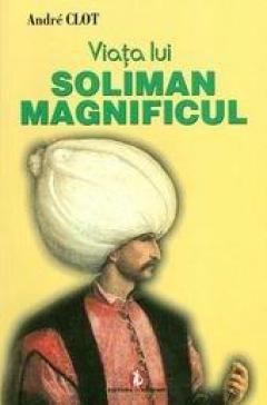 Viata lui Soliman Magnificul