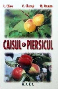Caisul si piersicul