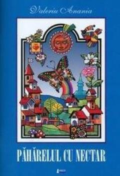 Paharelul cu nectar