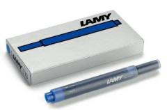 Rezerva stilou T10 Lamy. Dark Blue