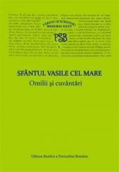 Omilii si cuvantari - Parinti si scriitori bisericesti 1