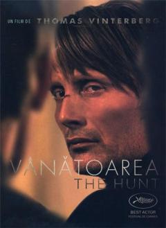 Vanatoarea / The Hunt