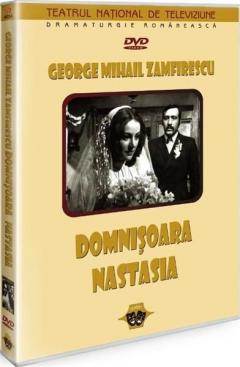 Domnisoara Nastasia