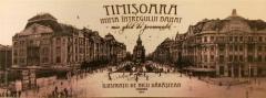 Timisoara - Inima intregului banat - Minighid de promenada