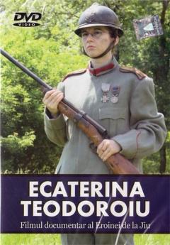 Ecaterina Teodoroiu - Documentar
