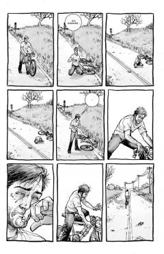 Revista The Walking Dead Nr. 1