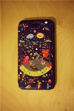 Husa ROD Iphone 6 Alexandru Nimurad - Party