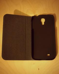 Husa ROD Samsung Galaxy S4 Alexandru Nimurad - Party