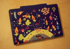 Husa ROD tableta Alexandru Nimurad - Party