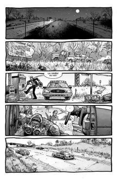 Revista The Walking Dead Nr. 2