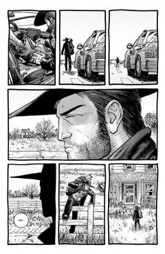 Revista The Walking Dead Nr. 2