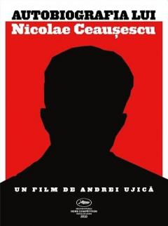Autobiografia lui Nicolae Ceausescu