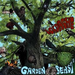 Garden Beast Vinyl