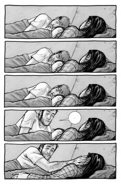 Revista The Walking Dead Nr. 3