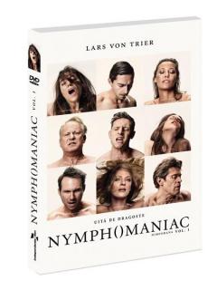 Nimfomana Vol. I / Nymphomaniac: Volume 1