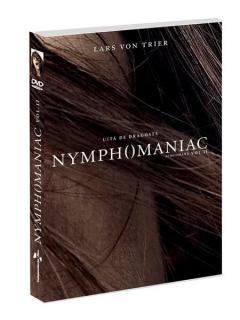 Nimfomana Vol. II / Nymphomaniac: Volume II