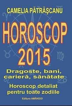 Horoscop 2015