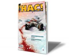 Harap Alb Continua... Nr. 14