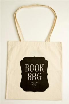 Sacosa Mofturi - Book bag