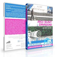 Aici sunt dragoni / Here Be Dragons