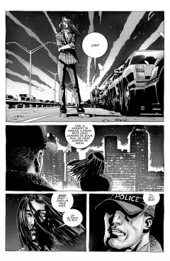 Revista The Walking Dead Nr. 7